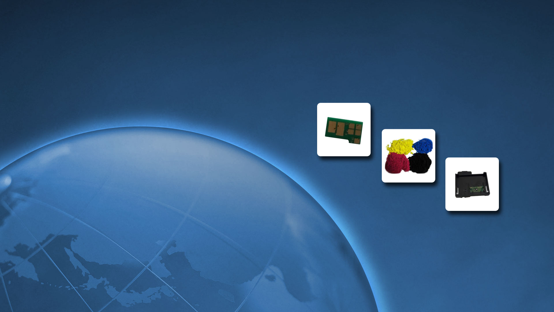 Global Toner